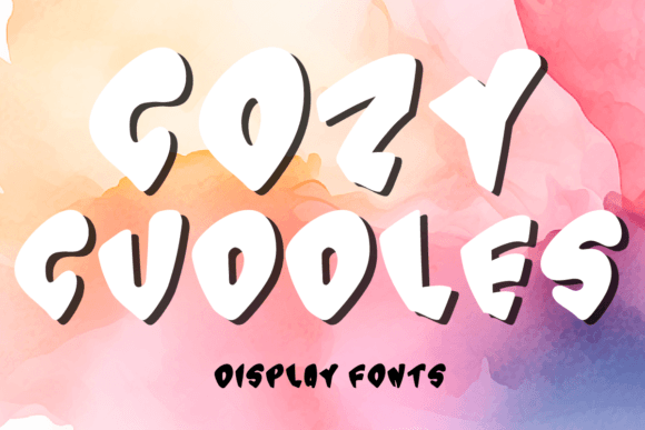 Cozy Cuddles: Warm, Intentional, and Surprisingly Versatile