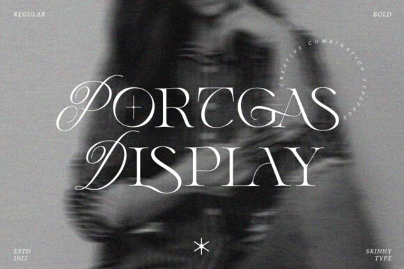 Portgas Display: A Designer’s Real-World Review