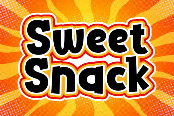 Sweet Snack: A Designer’s Real-World Review